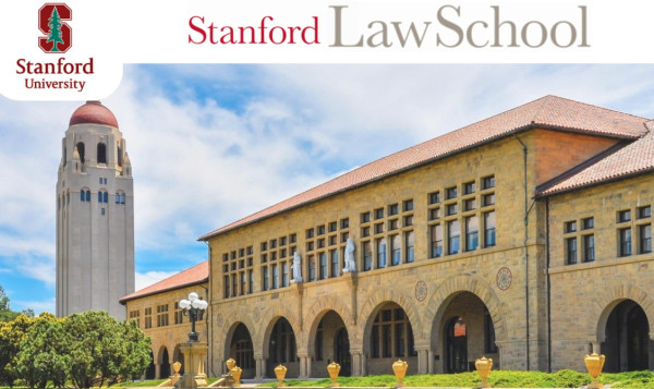 STANFORD Law School